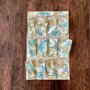 12 Pocket Hanging Organiser